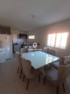 CASA - BAIRRO VALE QUEM TEM, ZONA LESTE