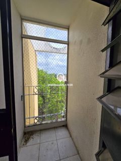 APARTAMENTO - BAIRRO PIÇARREIRA, ZONA LESTE