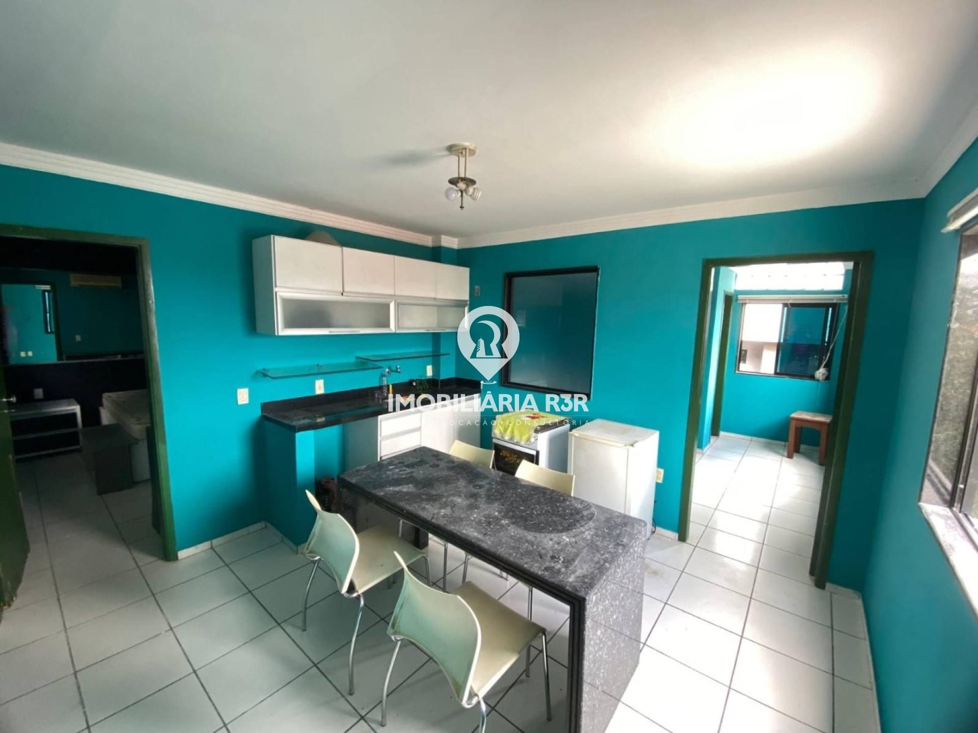 APARTAMENTO - BAIRRO CENTRO