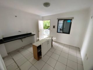 KITNET - BAIRRO CENTRO