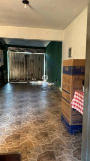 CASA - BAIRRO MARQUÊS DE PARANAGUÁ, ZONA NORTE