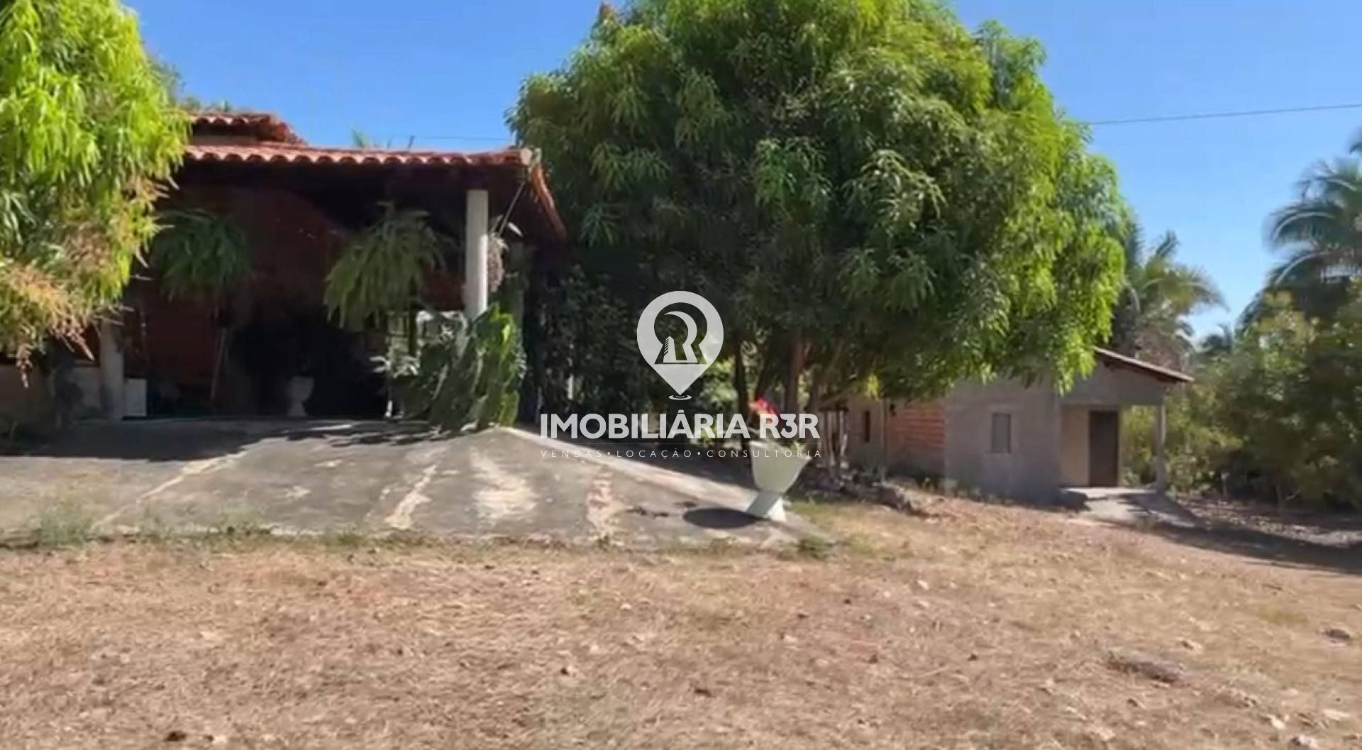 SÍTIO - OLHO D'ÁGUA, DEMERVAL LOBÃO (PI)