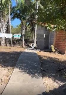 SÍTIO - OLHO D'ÁGUA, DEMERVAL LOBÃO (PI)