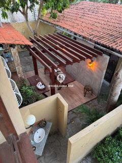 CASA - BAIRRO SÃO JUDAS TADEU, PARNAÍBA (PI)