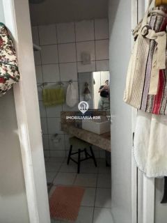 CASA - BAIRRO SÃO JUDAS TADEU, PARNAÍBA (PI)