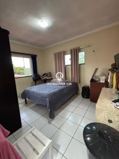 CASA - BAIRRO SÃO JUDAS TADEU, PARNAÍBA (PI)