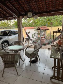 CASA - BAIRRO SÃO JUDAS TADEU, PARNAÍBA (PI)