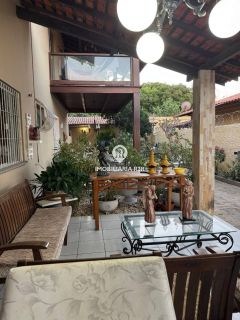 CASA - BAIRRO SÃO JUDAS TADEU, PARNAÍBA (PI)