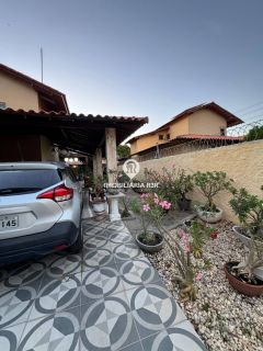 CASA - BAIRRO SÃO JUDAS TADEU, PARNAÍBA (PI)