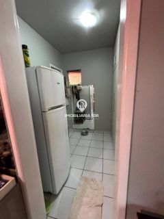 CASA - BAIRRO SÃO JUDAS TADEU, PARNAÍBA (PI)