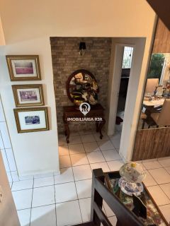 CASA - BAIRRO SÃO JUDAS TADEU, PARNAÍBA (PI)