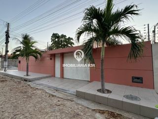 CASA - BAIRRO SÃO JUDAS TADEU, PARNAÍBA (PI)