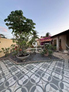 CASA - BAIRRO SÃO JUDAS TADEU, PARNAÍBA (PI)