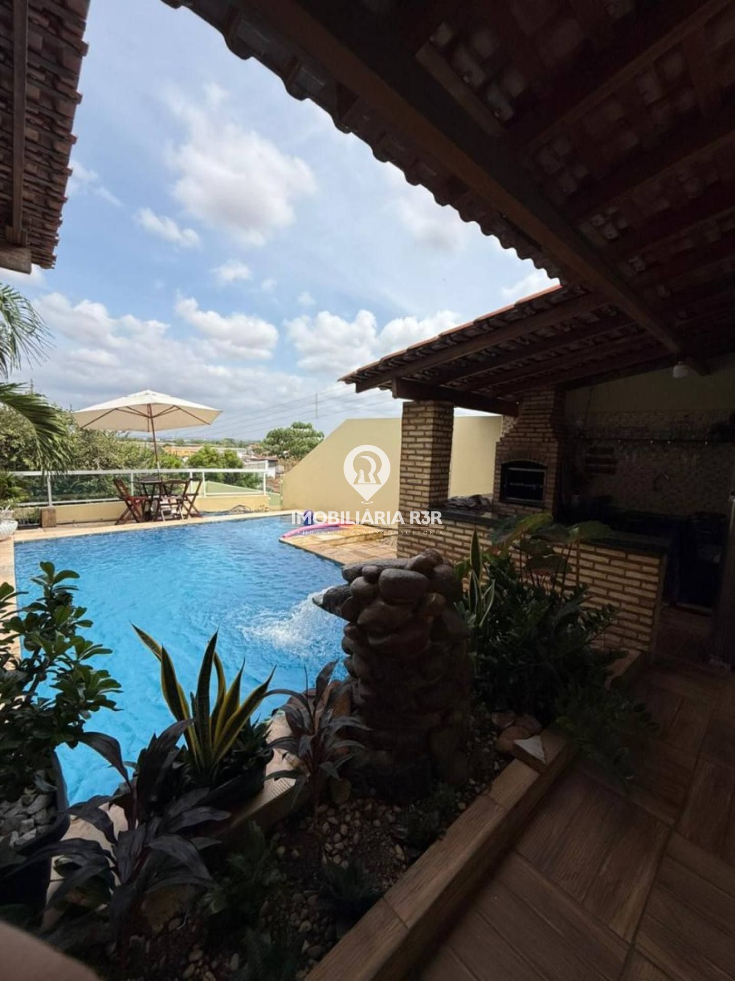 CASA DÚPLEX - BAIRRO PLANALTO DA FORMOSA, TIMON (MA)