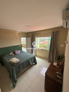 CASA DÚPLEX - BAIRRO PLANALTO DA FORMOSA, TIMON (MA)