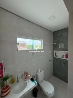 CASA DÚPLEX - BAIRRO PLANALTO DA FORMOSA, TIMON (MA)