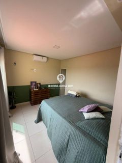 CASA DÚPLEX - BAIRRO PLANALTO DA FORMOSA, TIMON (MA)