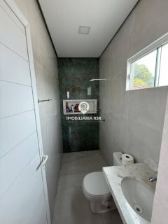 CASA DÚPLEX - BAIRRO PLANALTO DA FORMOSA, TIMON (MA)