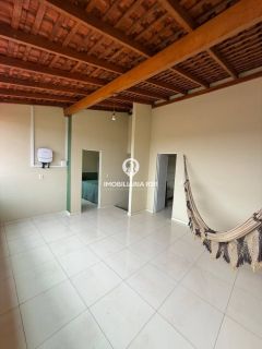 CASA DÚPLEX - BAIRRO PLANALTO DA FORMOSA, TIMON (MA)