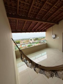 CASA DÚPLEX - BAIRRO PLANALTO DA FORMOSA, TIMON (MA)