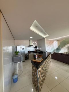 CASA DÚPLEX - BAIRRO PLANALTO DA FORMOSA, TIMON (MA)