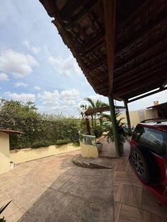 CASA DÚPLEX - BAIRRO PLANALTO DA FORMOSA, TIMON (MA)