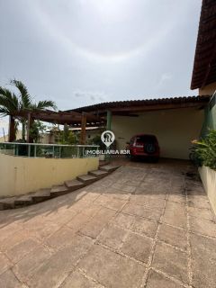 CASA DÚPLEX - BAIRRO PLANALTO DA FORMOSA, TIMON (MA)