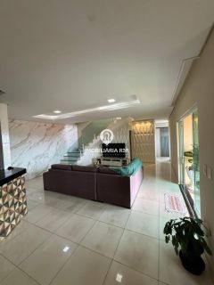 CASA DÚPLEX - BAIRRO PLANALTO DA FORMOSA, TIMON (MA)