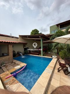 CASA DÚPLEX - BAIRRO PLANALTO DA FORMOSA, TIMON (MA)