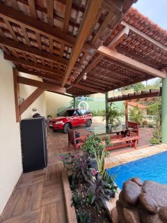 CASA DÚPLEX - BAIRRO PLANALTO DA FORMOSA, TIMON (MA)