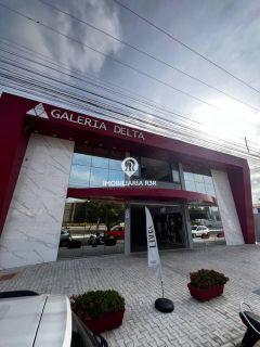 PONTO COMERCIAL - BAIRRO FREI HIGINO, PARNAÍBA (PI)