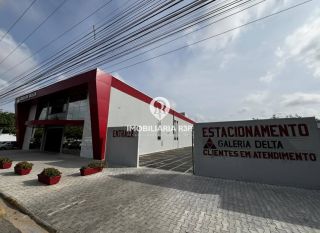 PONTO COMERCIAL - BAIRRO FREI HIGINO, PARNAÍBA (PI)