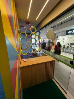 PONTO COMERCIAL - BAIRRO FREI HIGINO, PARNAÍBA (PI)