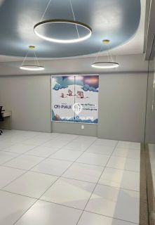 PONTO COMERCIAL - BAIRRO FREI HIGINO, PARNAÍBA (PI)