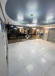 PONTO COMERCIAL - BAIRRO FREI HIGINO, PARNAÍBA (PI)