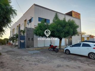 PONTO COMERCIAL - BAIRRO RODOVIÁRIA, PARNAÍBA (PI)