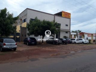 PONTO COMERCIAL - BAIRRO RODOVIÁRIA, PARNAÍBA (PI)