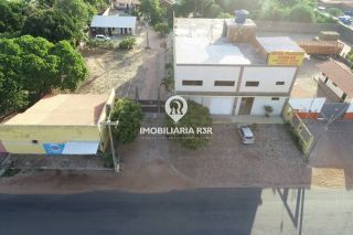 PONTO COMERCIAL - BAIRRO RODOVIÁRIA, PARNAÍBA (PI)