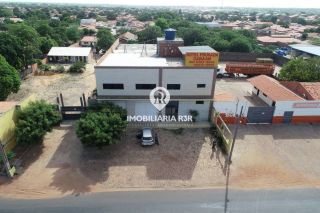 PONTO COMERCIAL - BAIRRO RODOVIÁRIA, PARNAÍBA (PI)