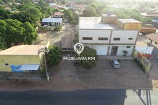 PONTO COMERCIAL - BAIRRO RODOVIÁRIA, PARNAÍBA (PI)