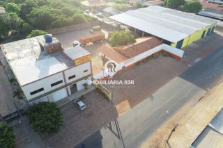 PONTO COMERCIAL - BAIRRO RODOVIÁRIA, PARNAÍBA (PI)