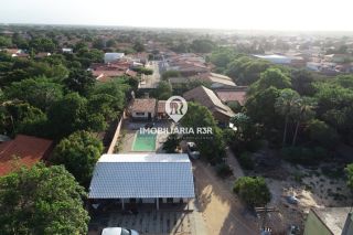 PONTO COMERCIAL - BAIRRO RODOVIÁRIA, PARNAÍBA (PI)