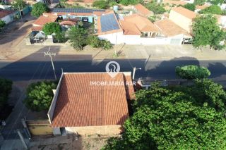 PONTO COMERCIAL - BAIRRO RODOVIÁRIA, PARNAÍBA (PI)