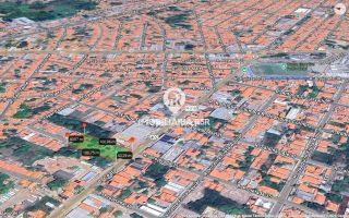 PONTO COMERCIAL - BAIRRO RODOVIÁRIA, PARNAÍBA (PI)