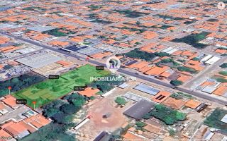 PONTO COMERCIAL - BAIRRO RODOVIÁRIA, PARNAÍBA (PI)