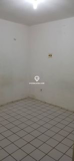 CASA - BAIRRO PARQUE SUL, ZONA SUL