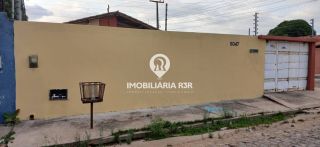 CASA - BAIRRO PARQUE SUL, ZONA SUL