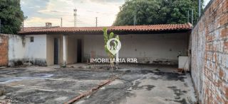 CASA - BAIRRO PARQUE SUL, ZONA SUL