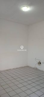 CASA - BAIRRO PARQUE SUL, ZONA SUL