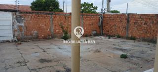 CASA - BAIRRO PARQUE SUL, ZONA SUL